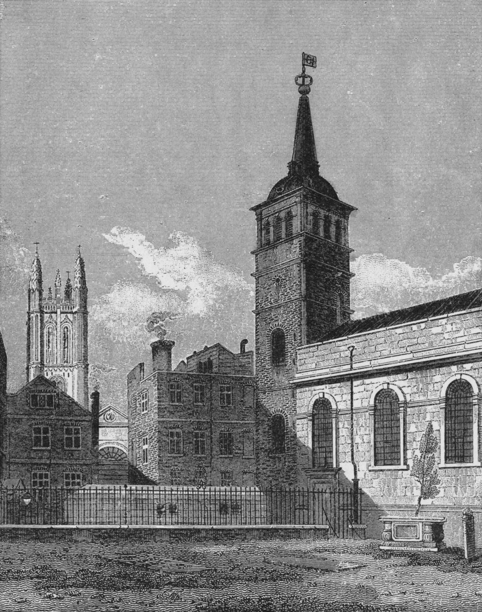 St. Peter