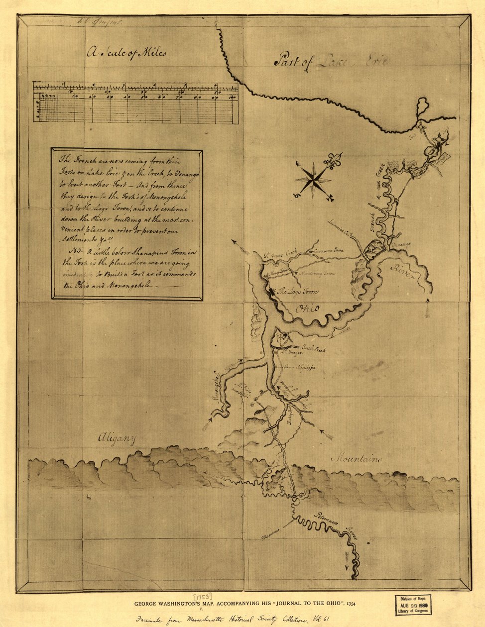 George Washington