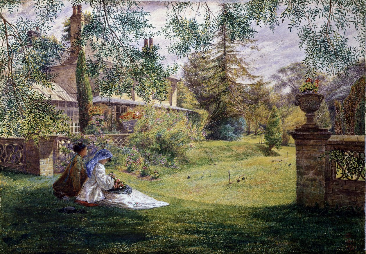 A Summer