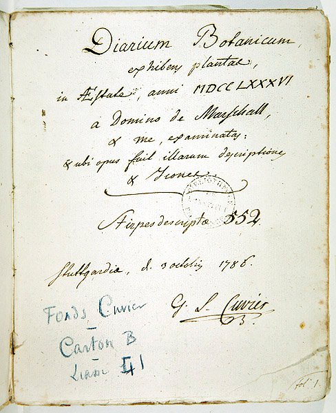 Cover Page of 