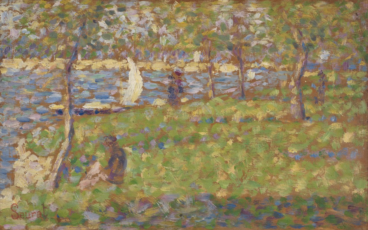 Study for 