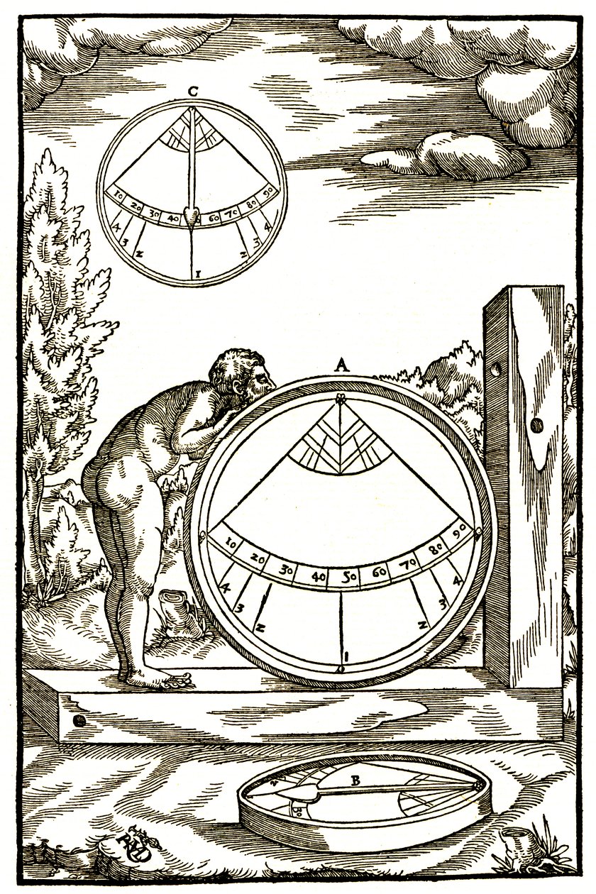 Title Page of De Re Metallica, Georgius Agricola by Georgius Agricola