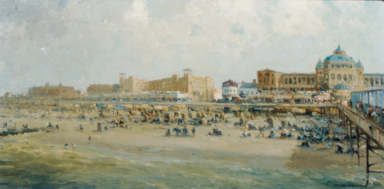A Summer