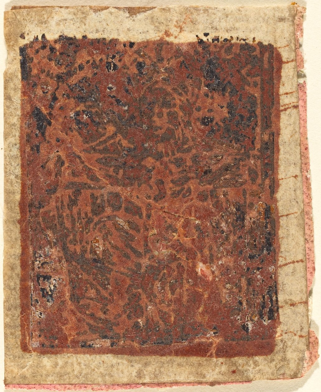 Trinity by German 15th Century