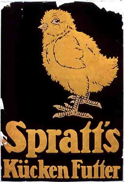 Advertisement for 