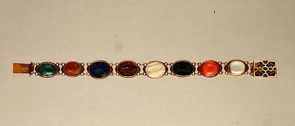 Bracelet by German School