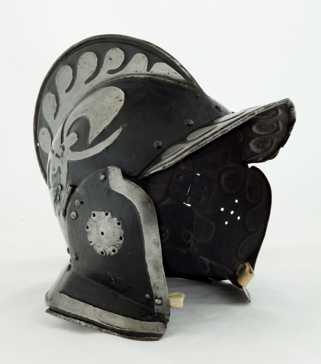 Burgonet by German School