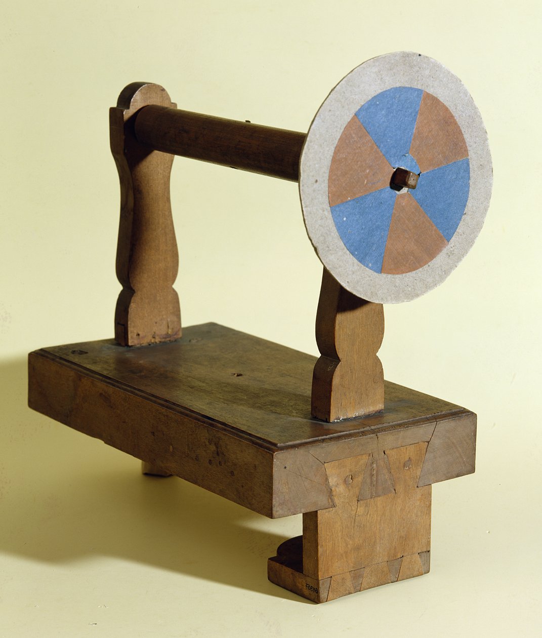 Equipment for Theory of Colours by German School