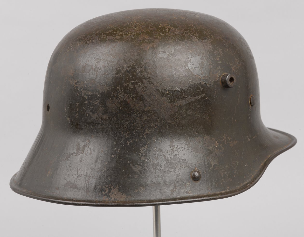 German steel helmet or 