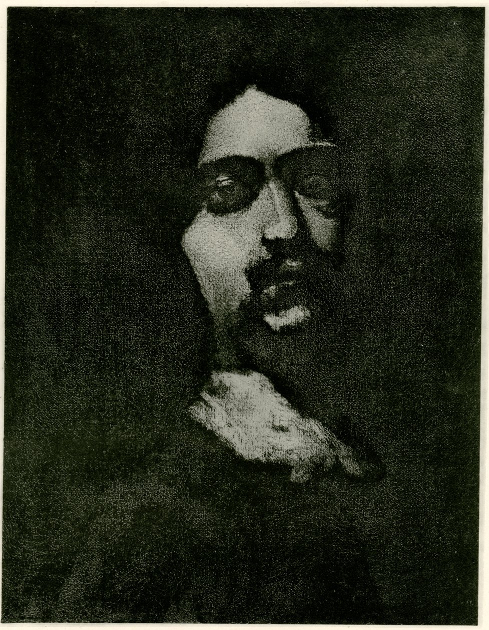 Jusepe de Ribera (1884-90) by German School