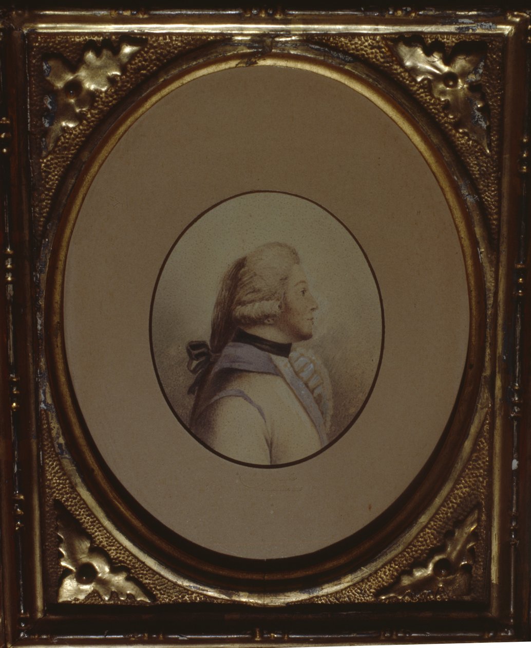 Karl Wilhelm Ferdinand von Bismarck by German School