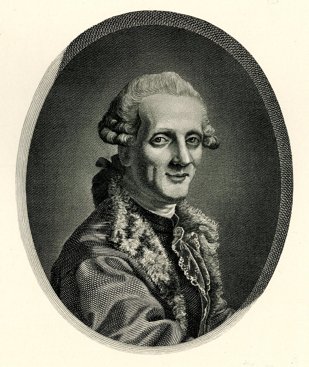 Nicola Piccini by German School