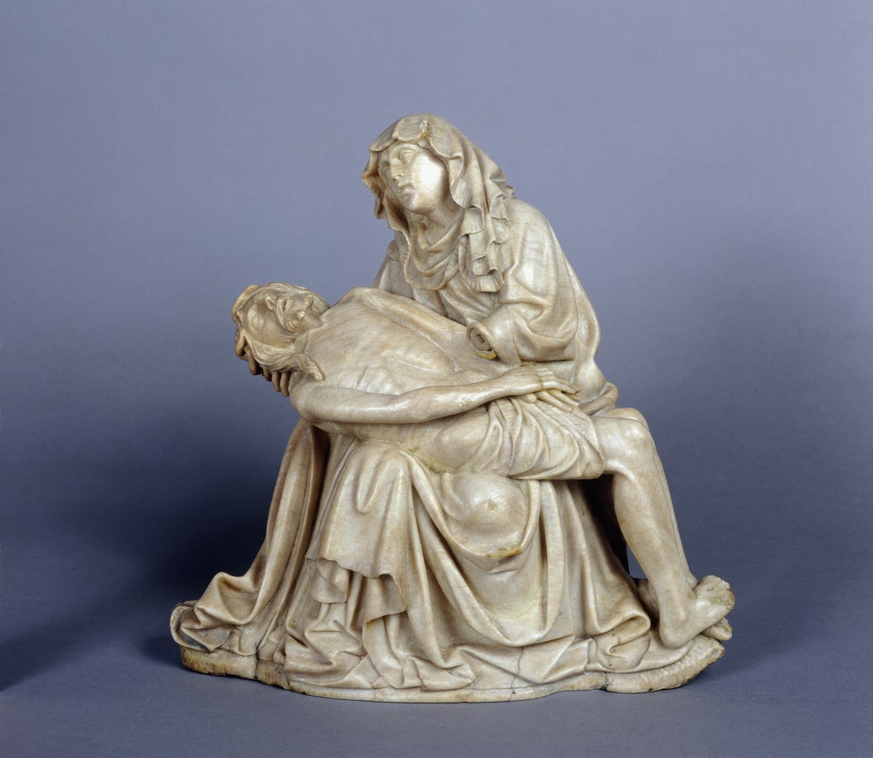 Pieta by German School