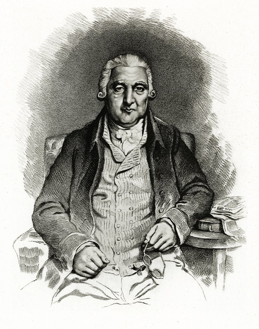 Richard Arkwright