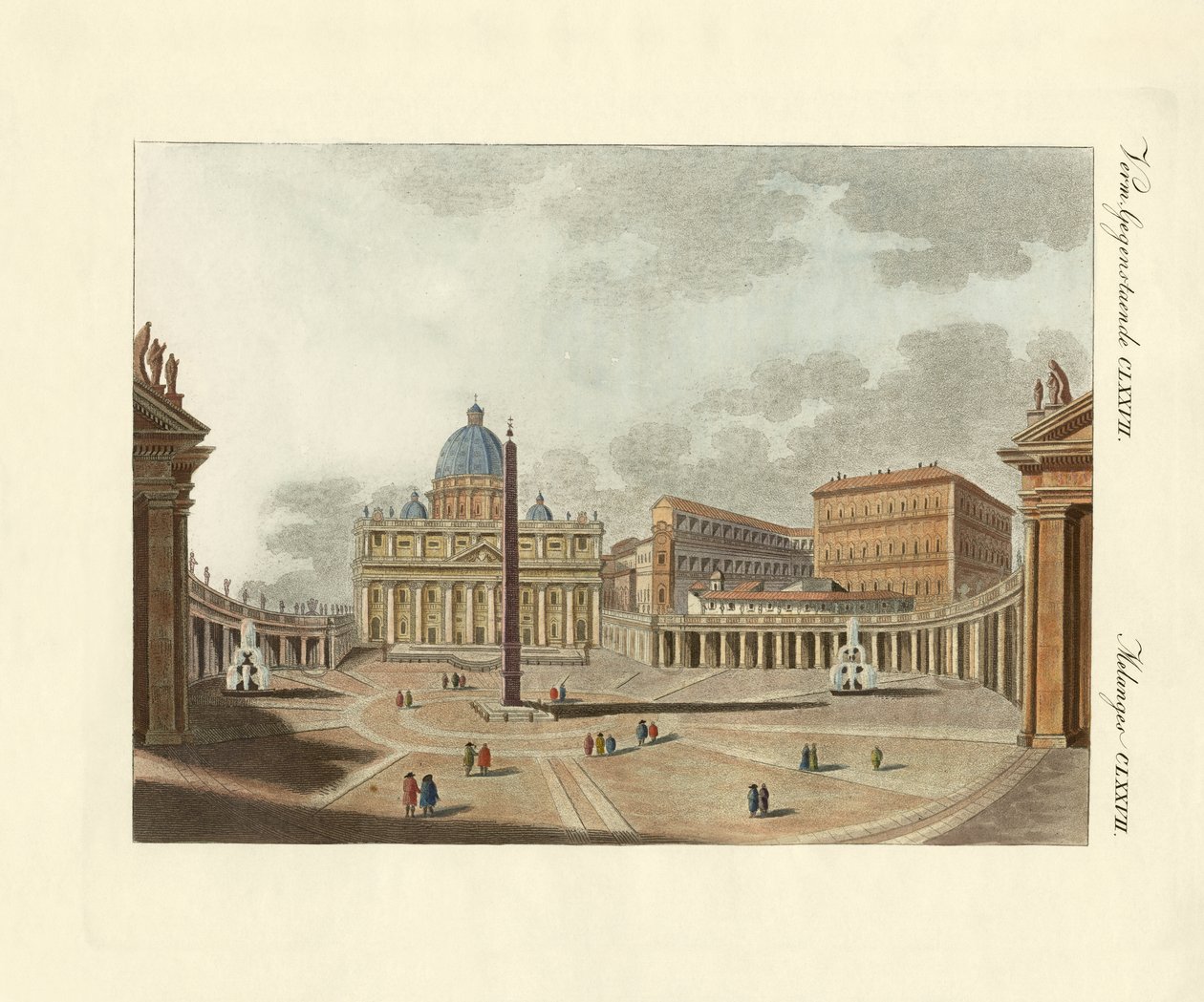 The St. Peter