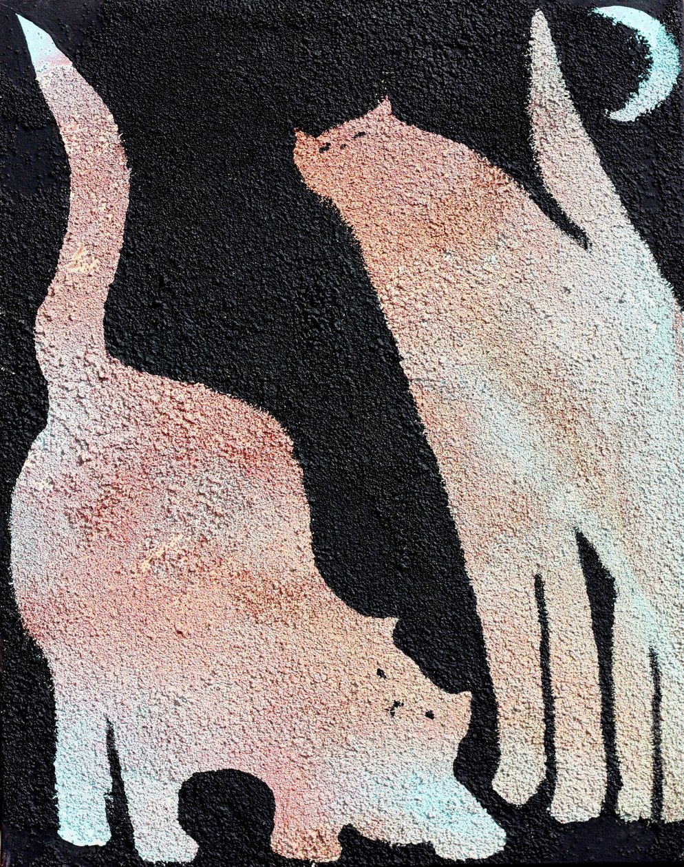 Mischief Makers by Gerrit Greve