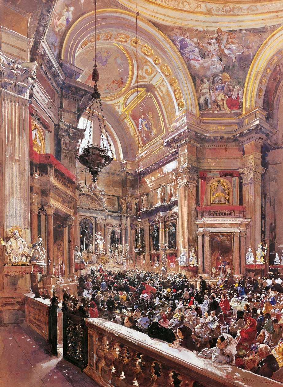 San Gennaro