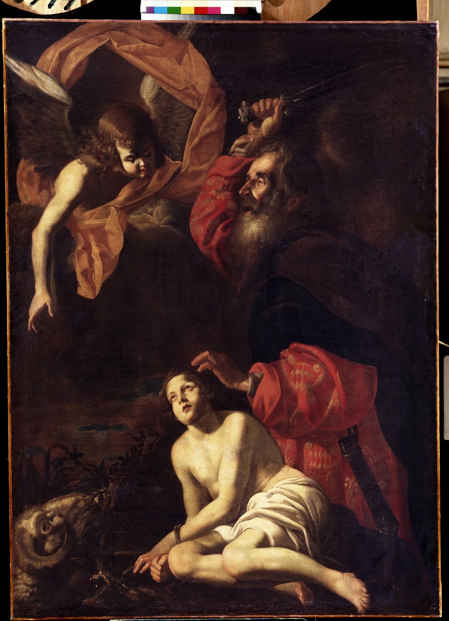 Abraham