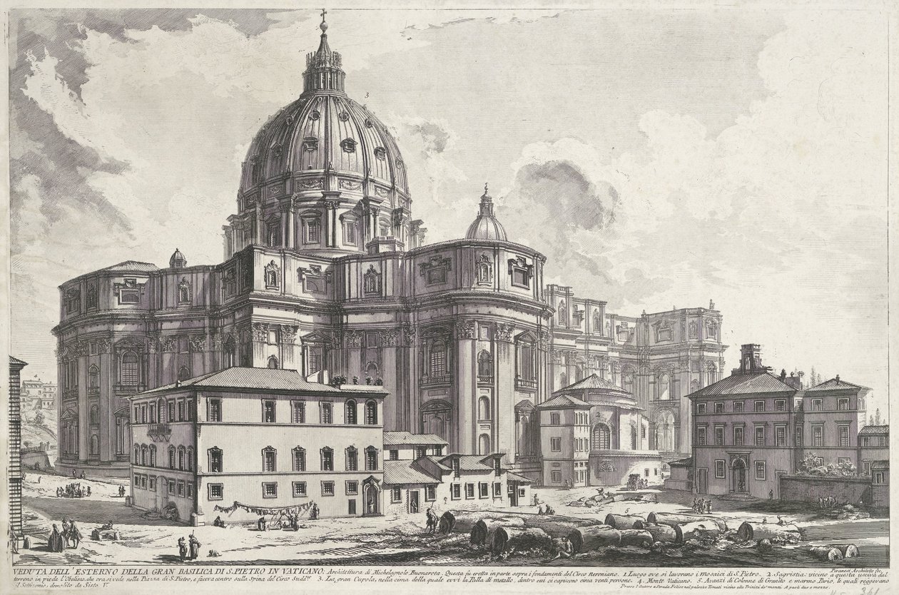 Saint Peter