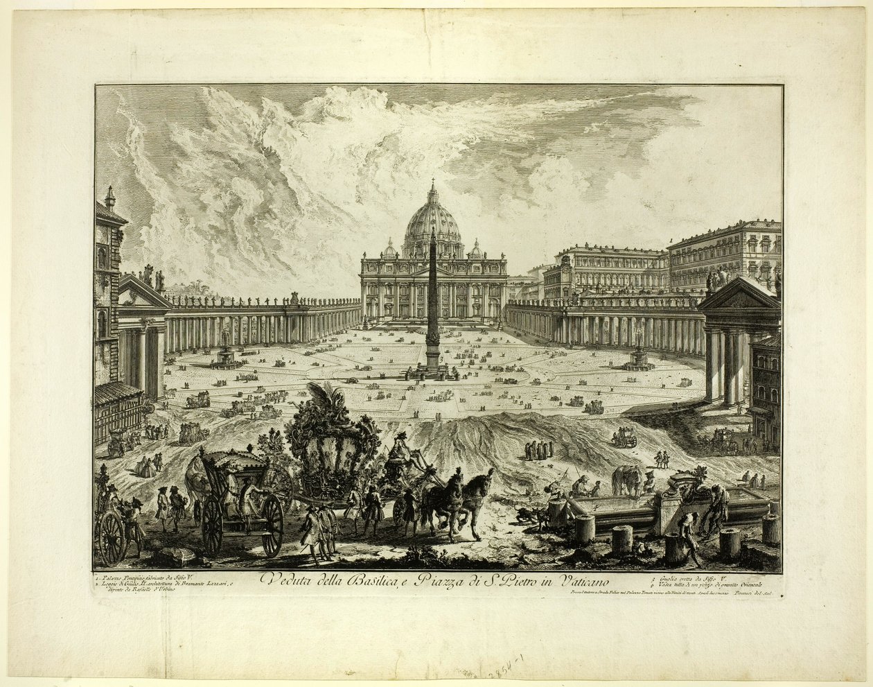 View of St. Peter