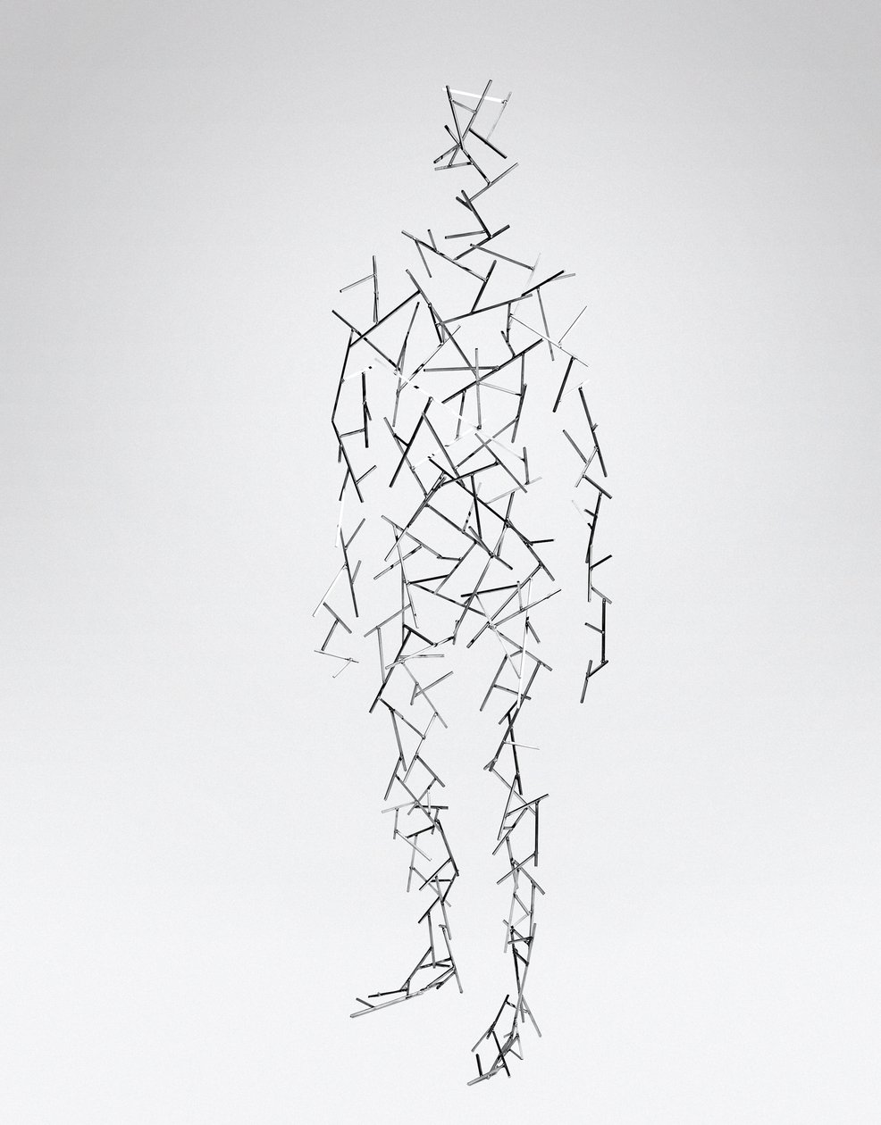 Domain LV, 2006 by Giovanni Battista da Sangallo