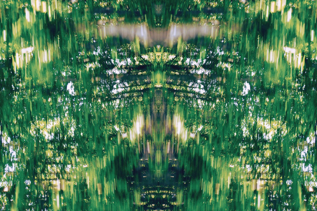 Unnatural 31 by Giovanni Cafagna