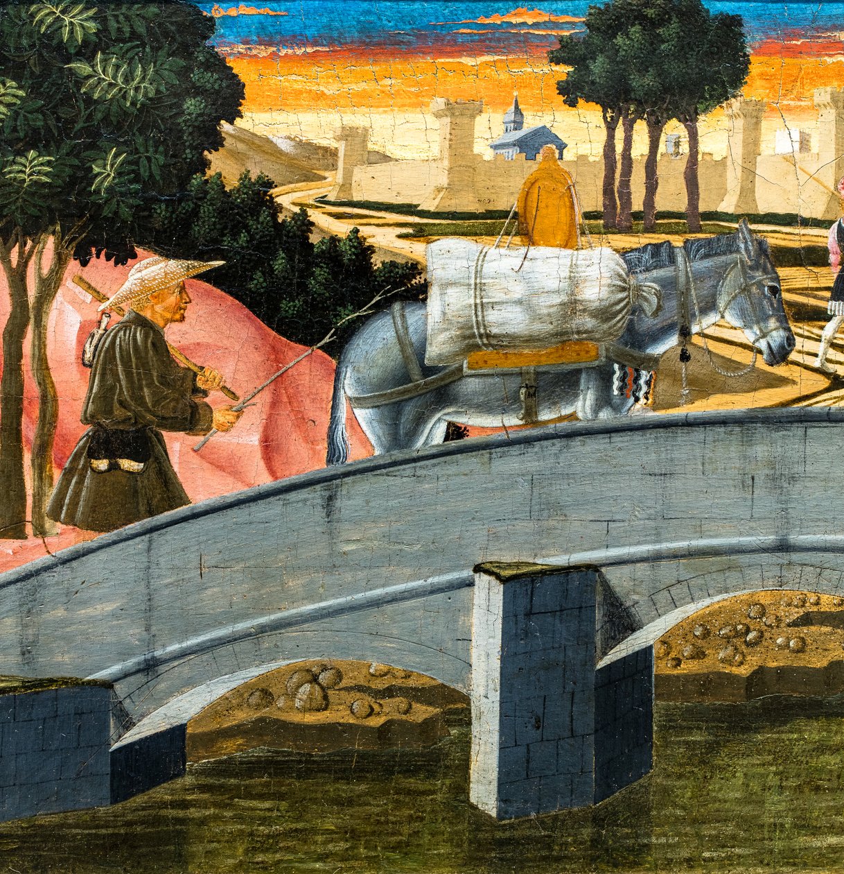 The Hunt by Giovanni Di Franco