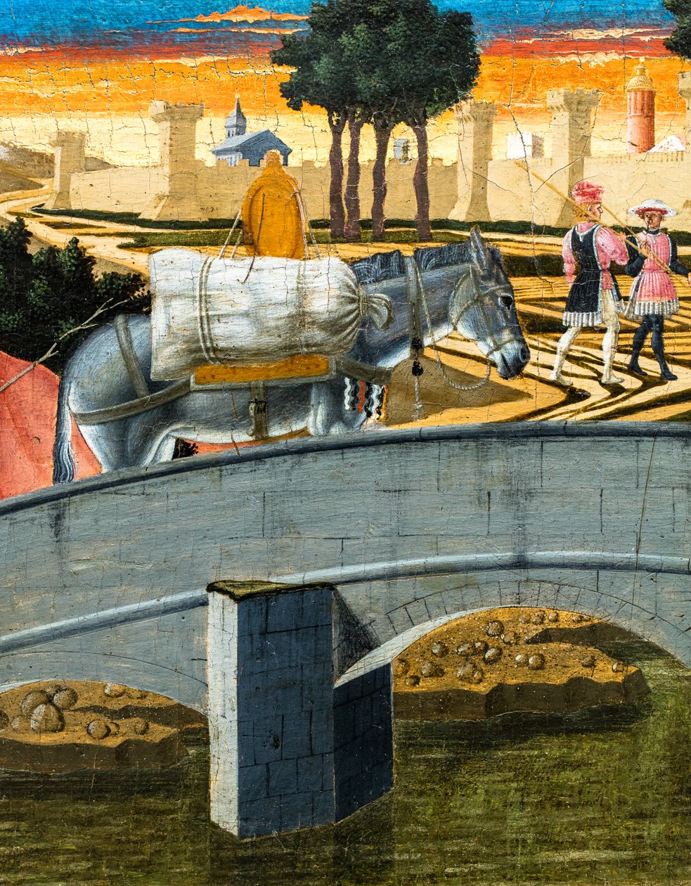 The Hunt by Giovanni Di Franco