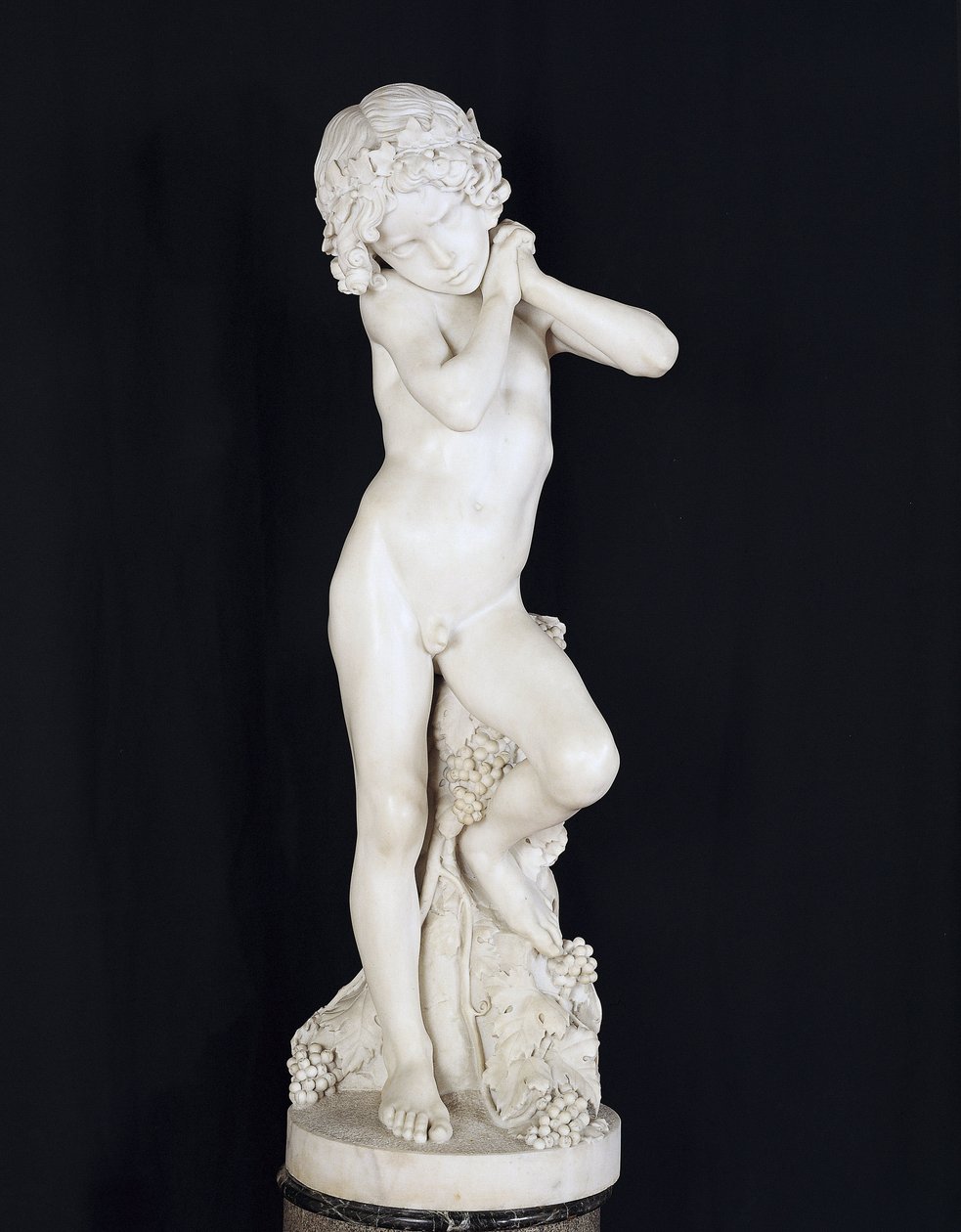 Unknown Image by Giovanni Dupre