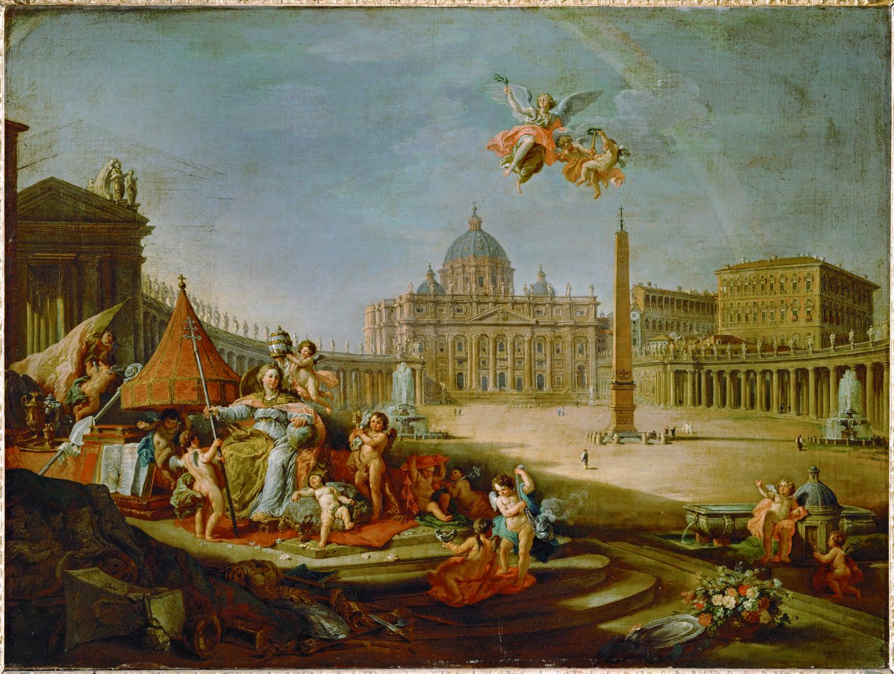 St. Peter