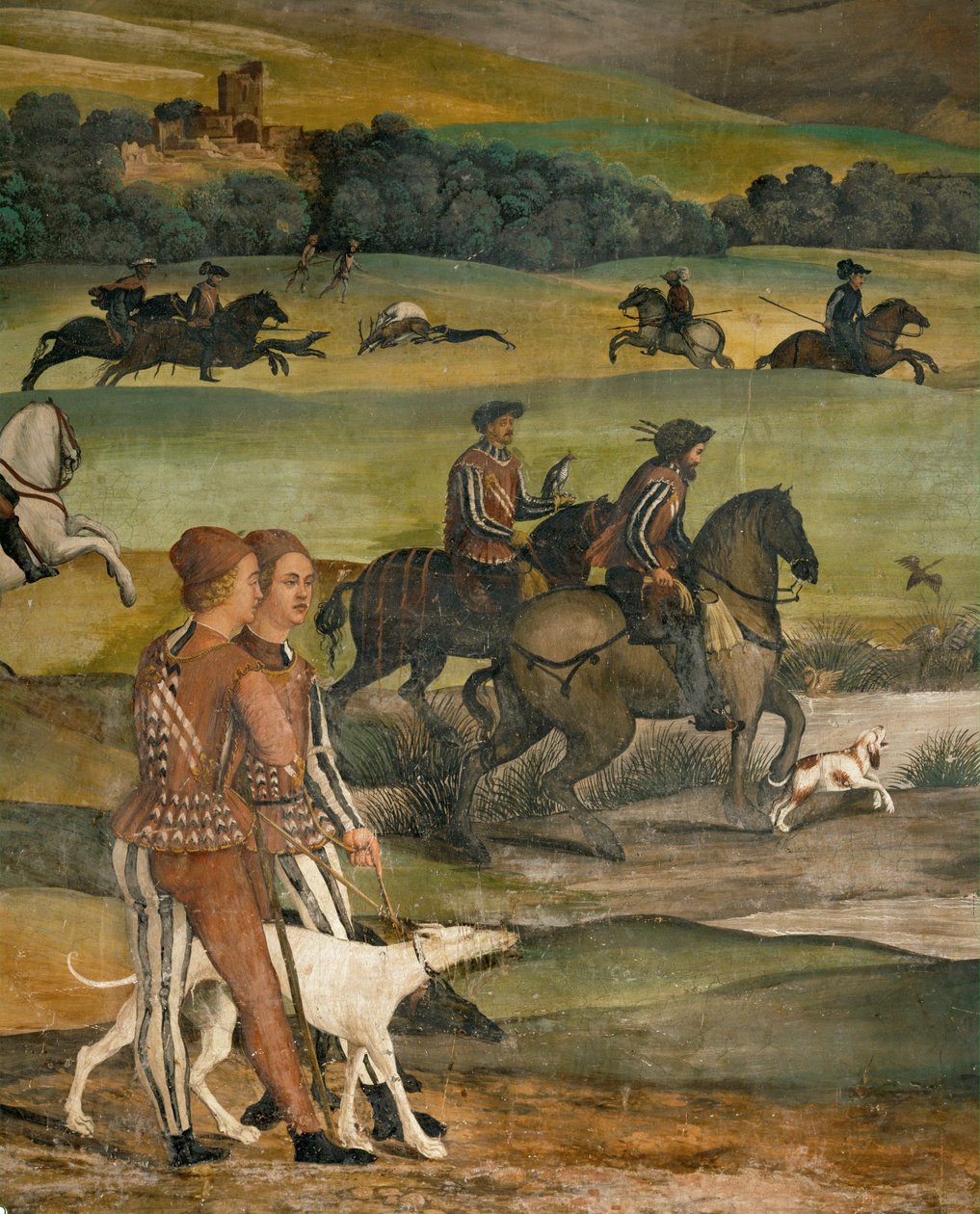 King Christian of Denmark