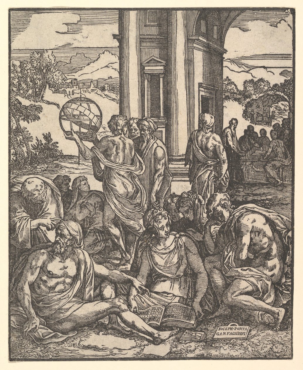 Frontispiece to 