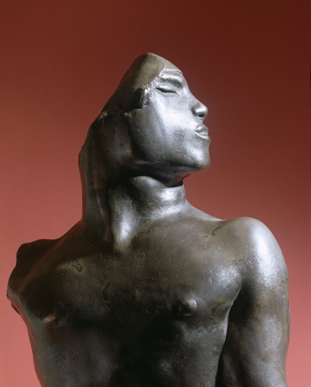 Fragment of a Figure, c.1922 by Glyn Warren Philpot