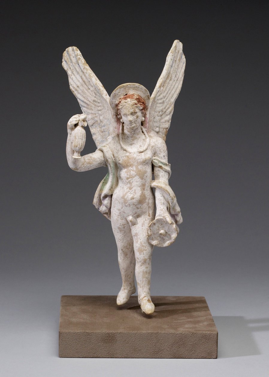 Eros by Greek