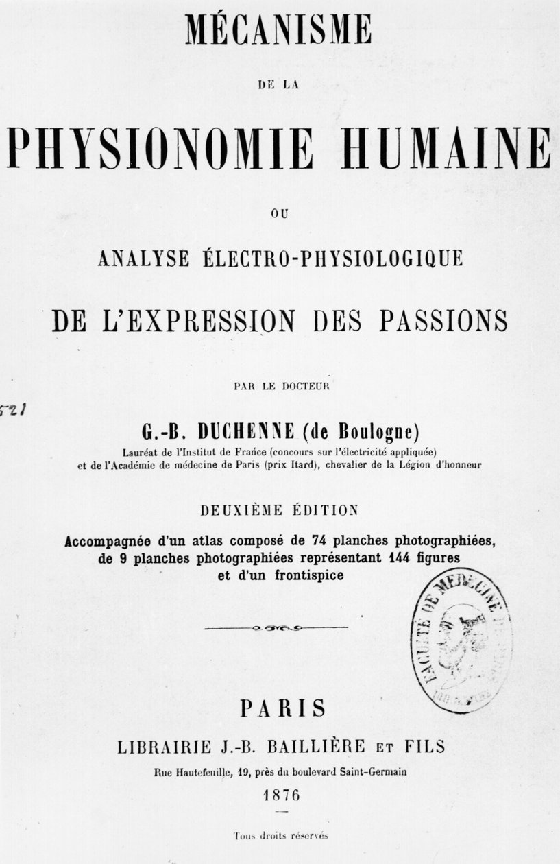 Titlepage of 