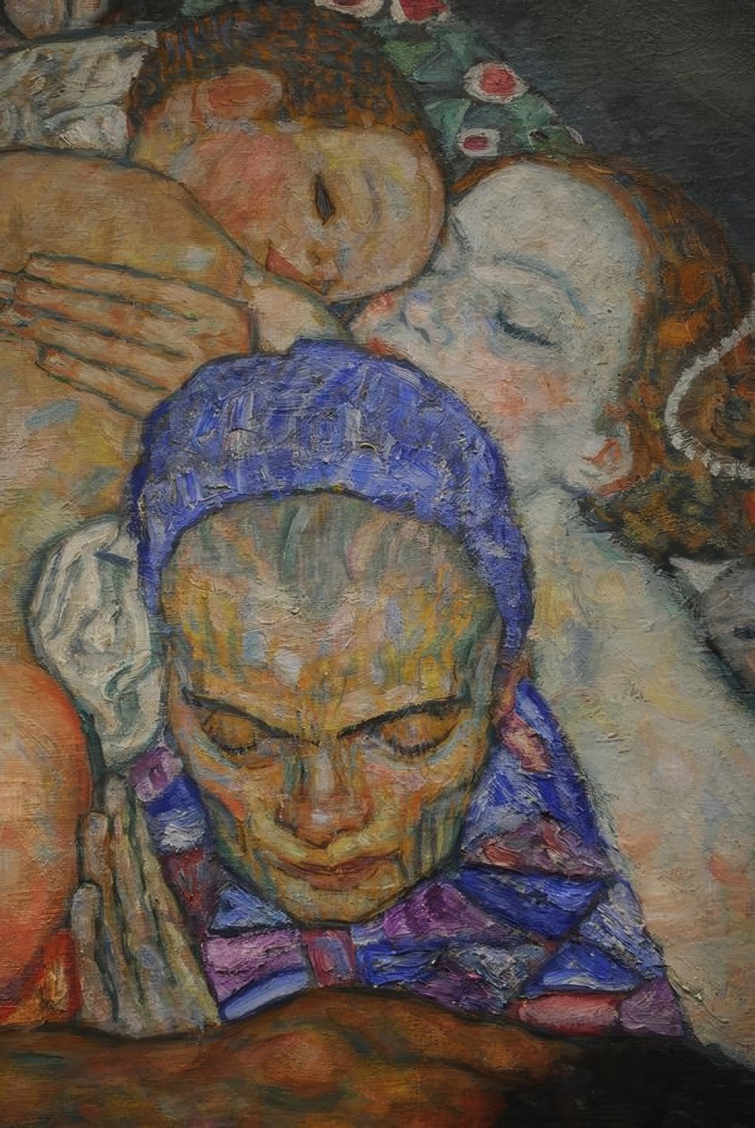 Gustav Klimt (Vienna, 1862–Vienna, 1918) by Gustav Klimt