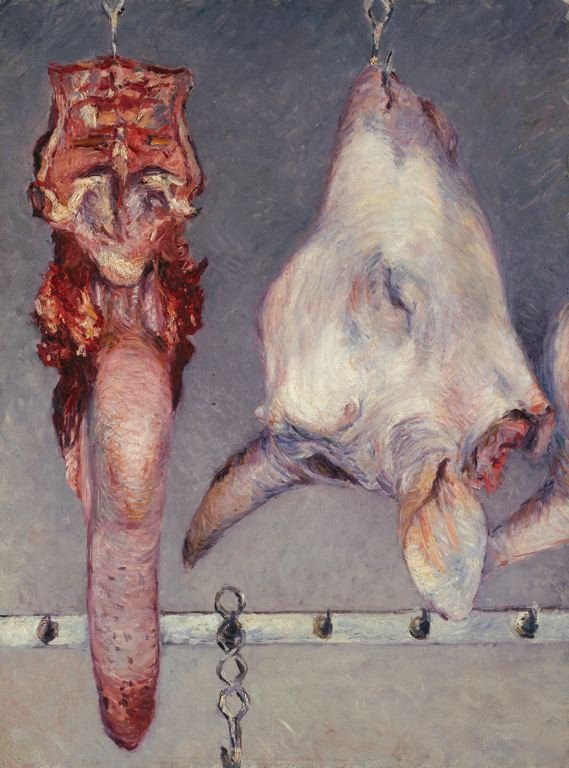 Calf