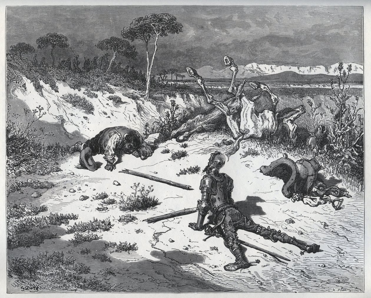 Don Quixote