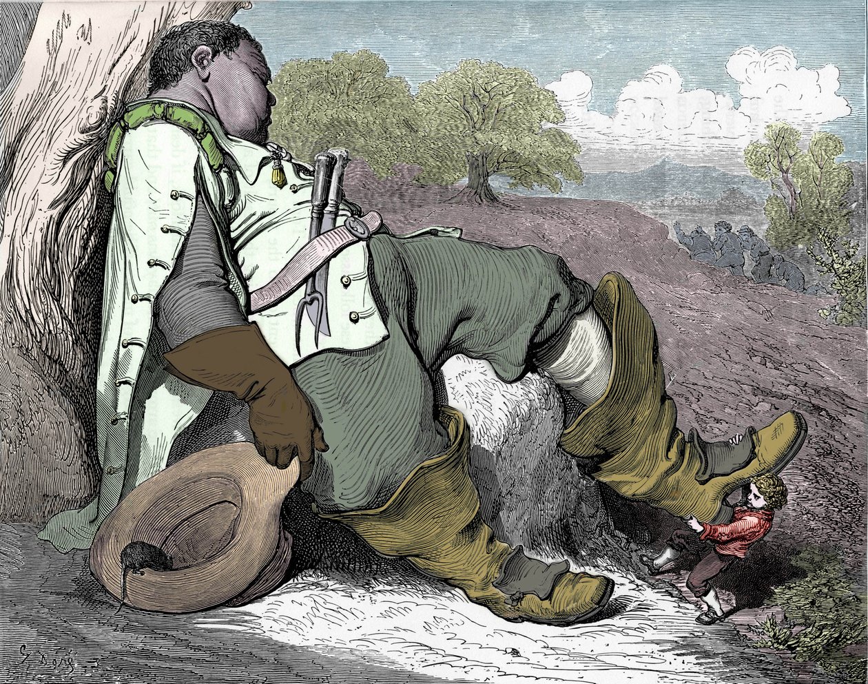 Illustration for 