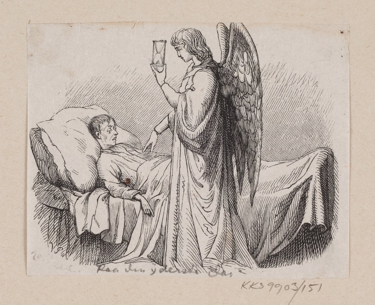 Illustration to 