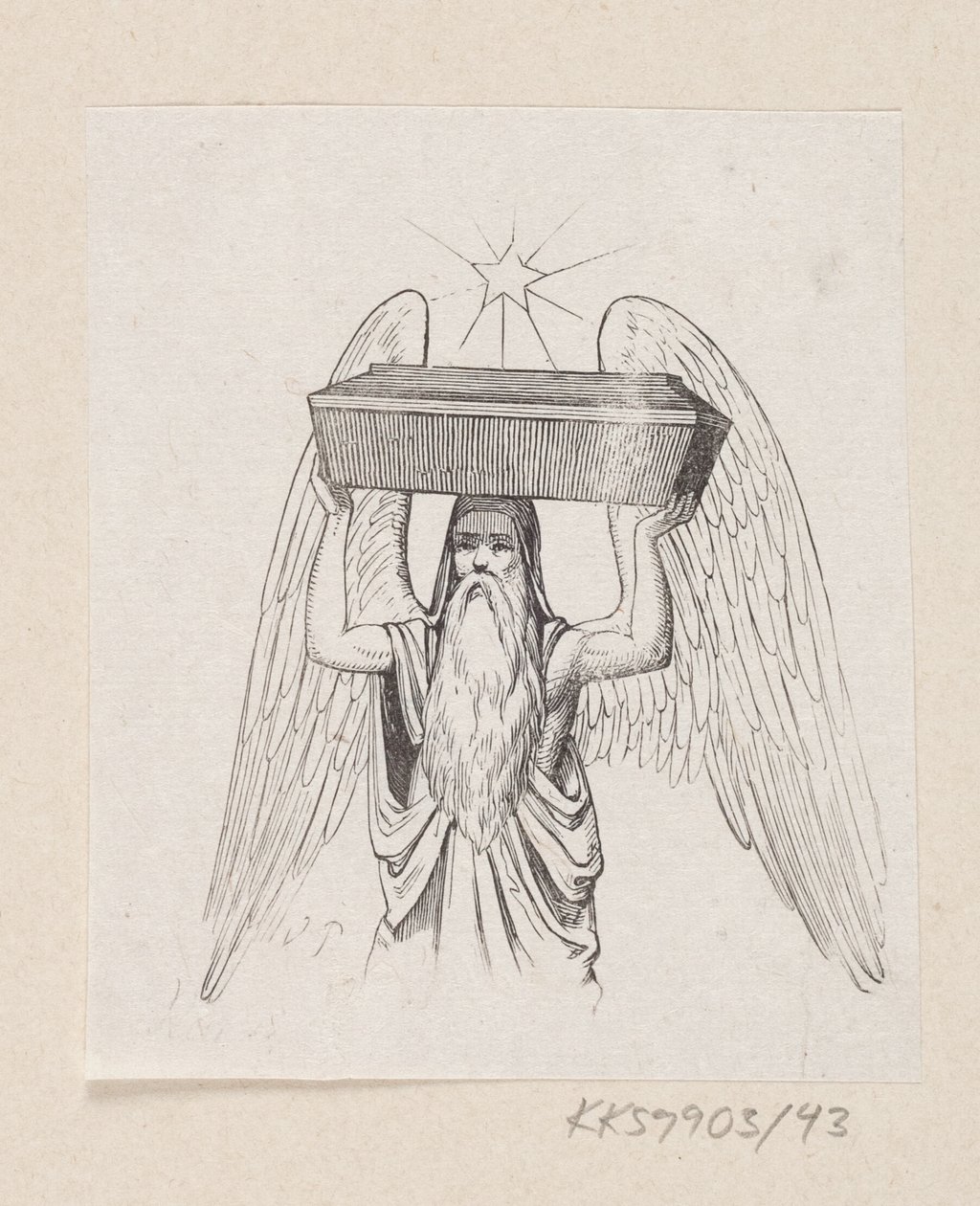 Illustration to 