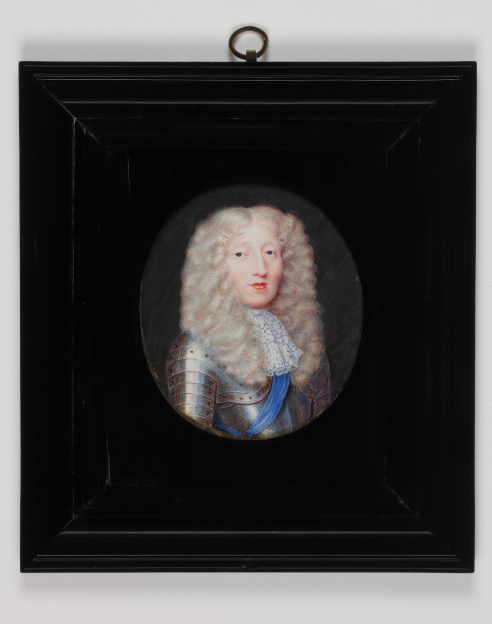Henry Cavendish, 2nd Duke of Newcastle by H. Byrne