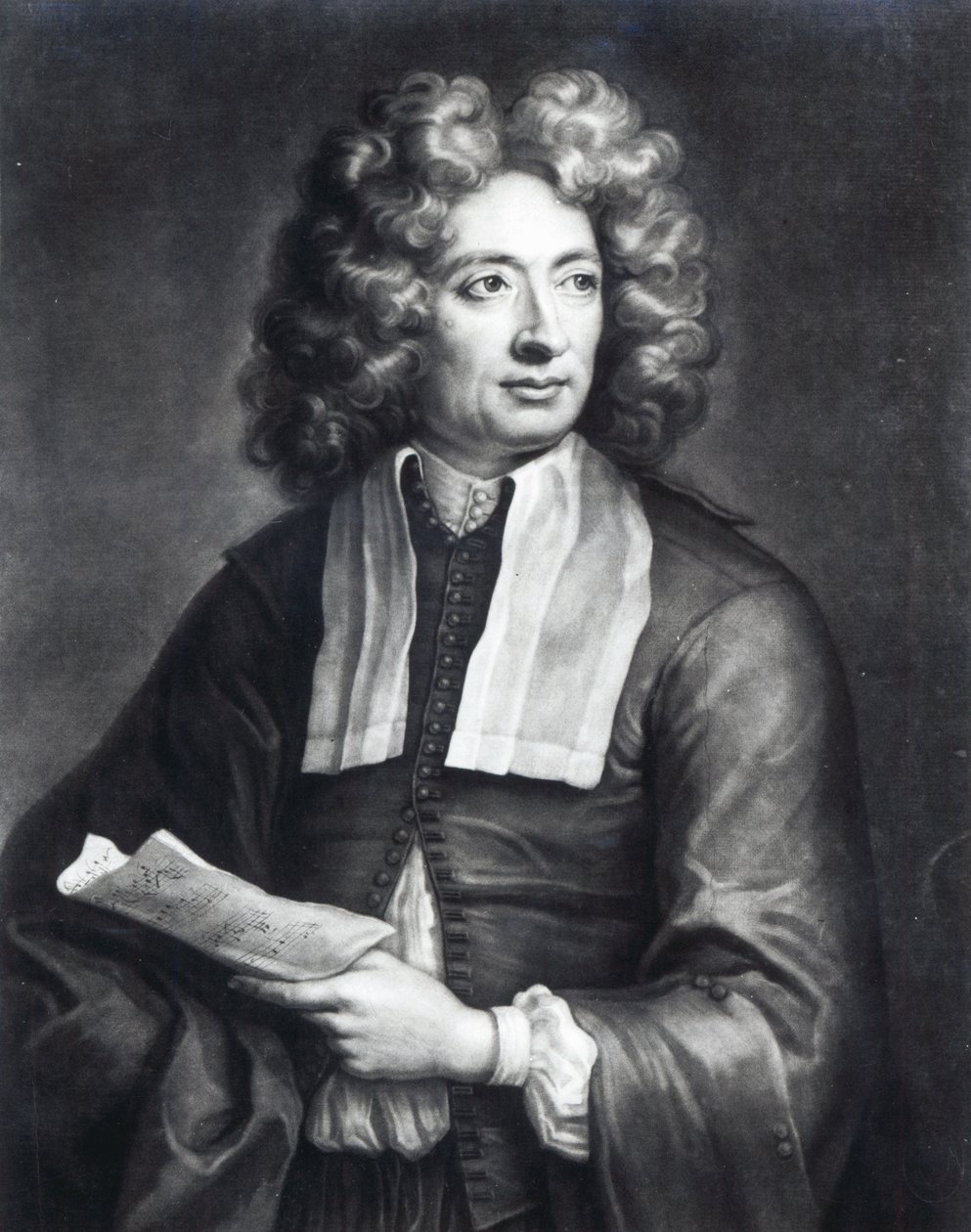 Arcangelo Corelli by H. Howard