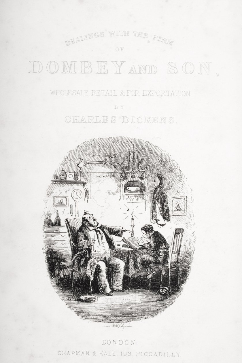 Cover Illustration for 
