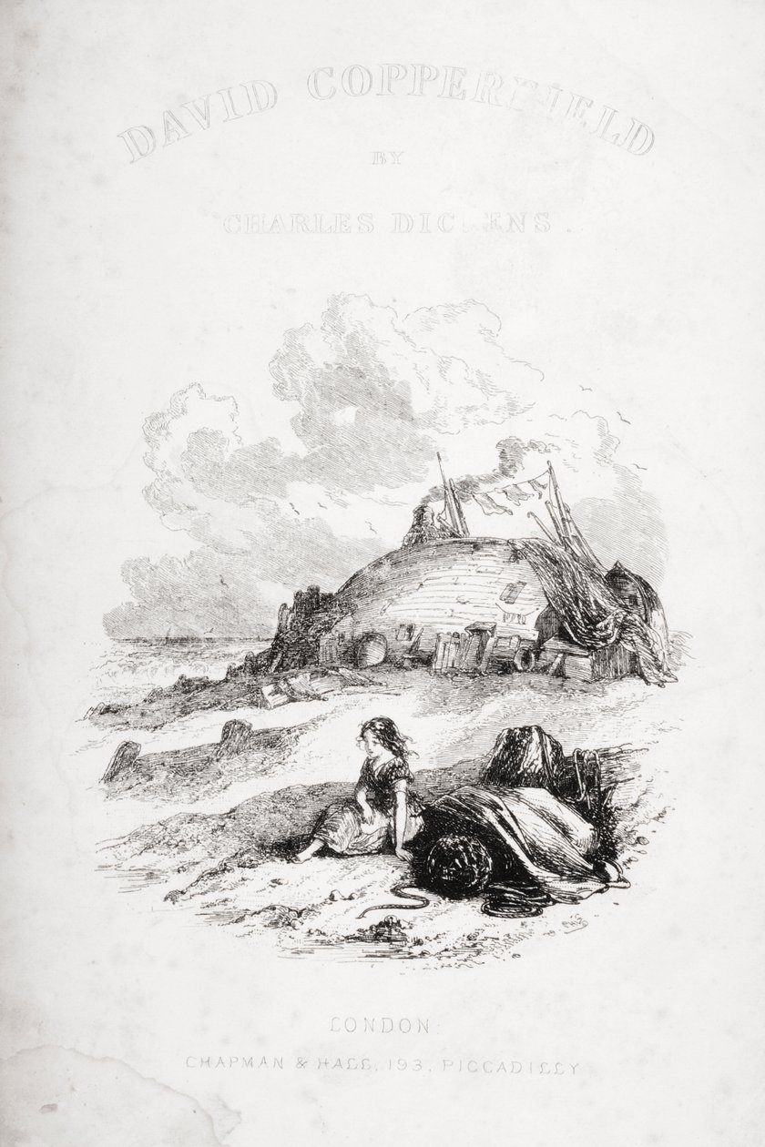 Title Page Illustration from 
