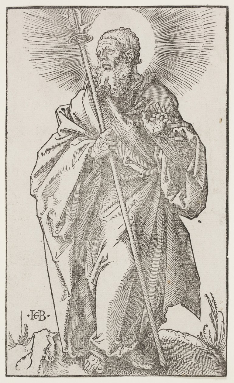St Thomas, from 