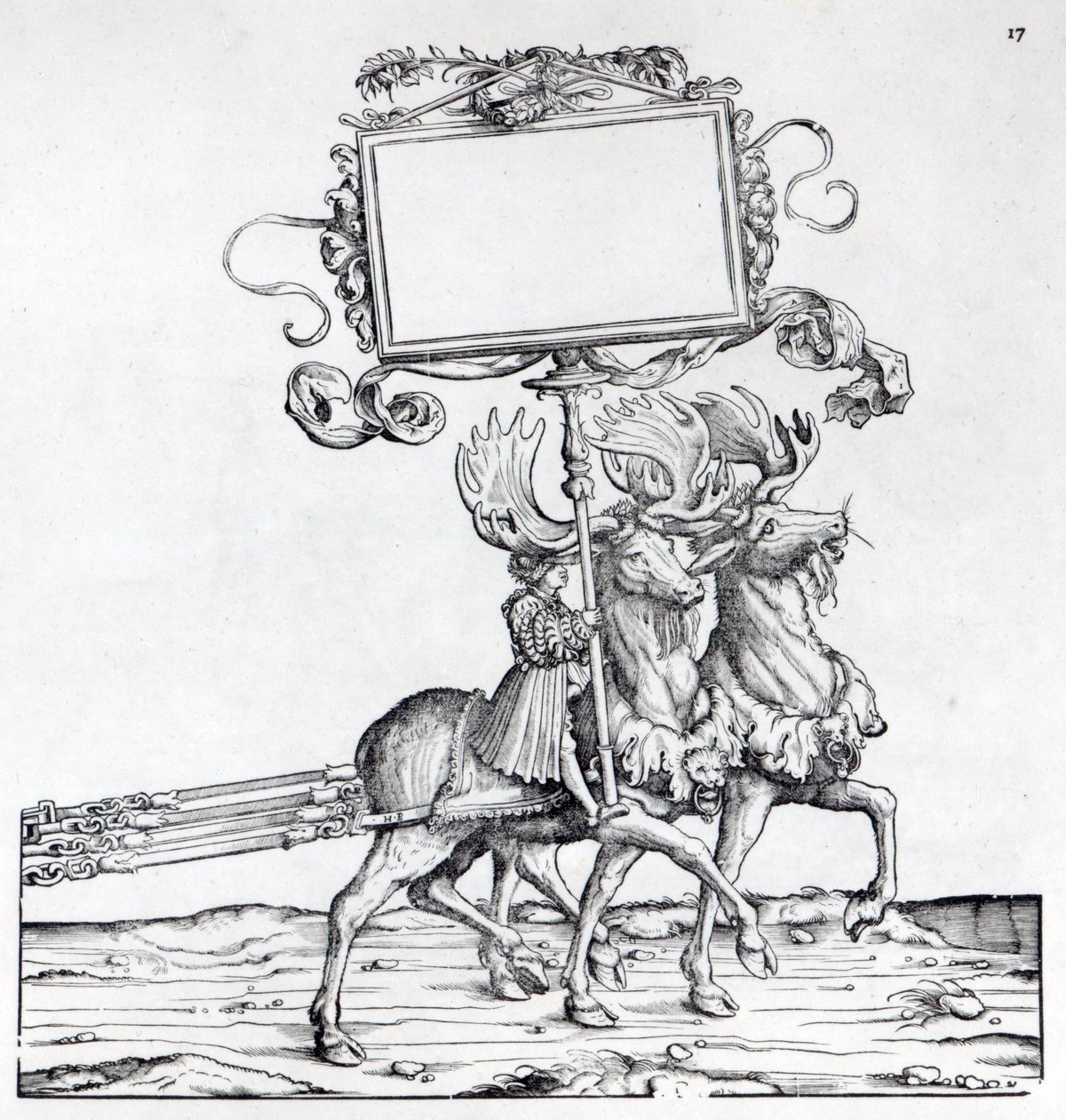 Scene from Maximilian