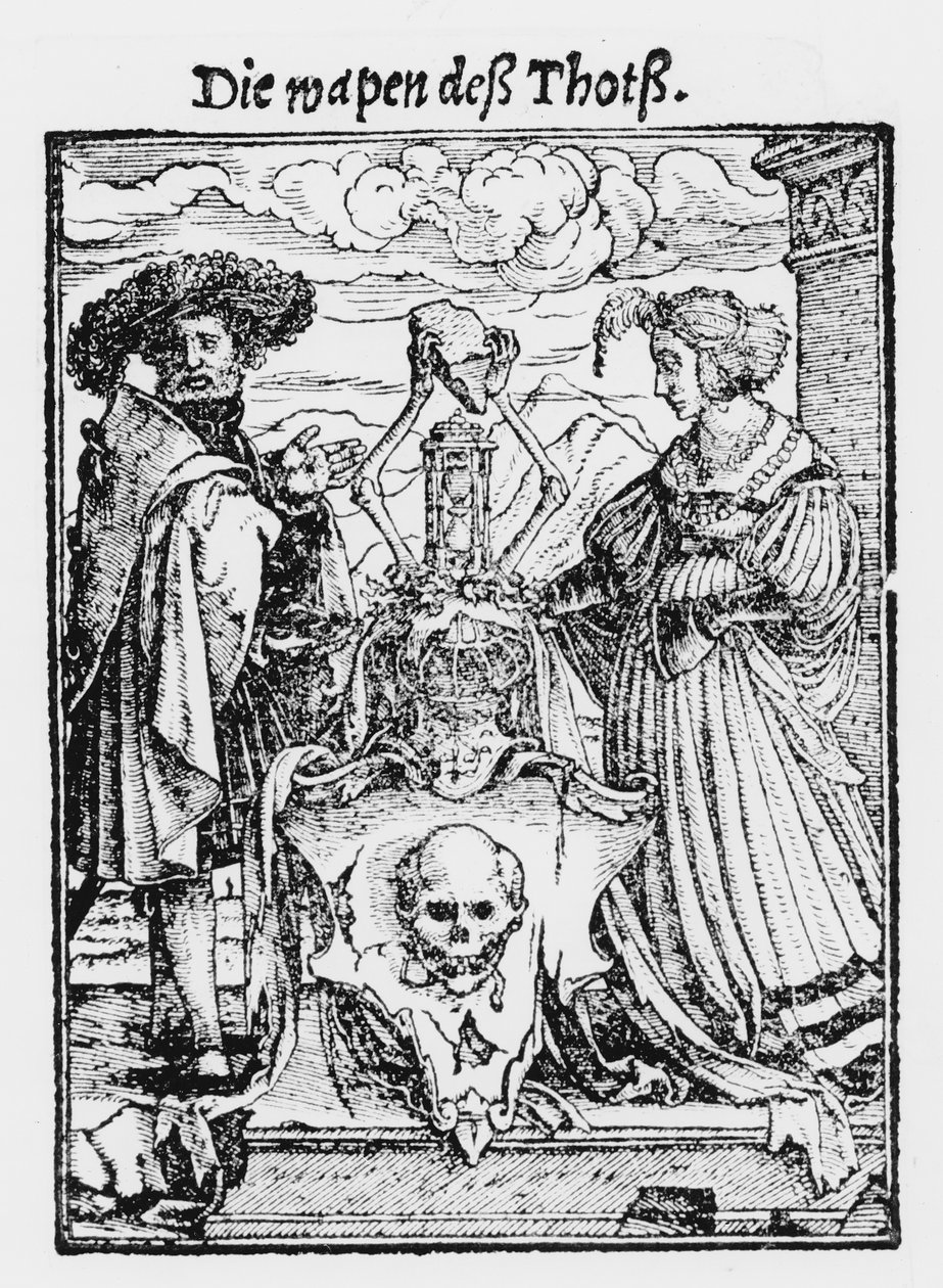 The Box of the Dead, from 