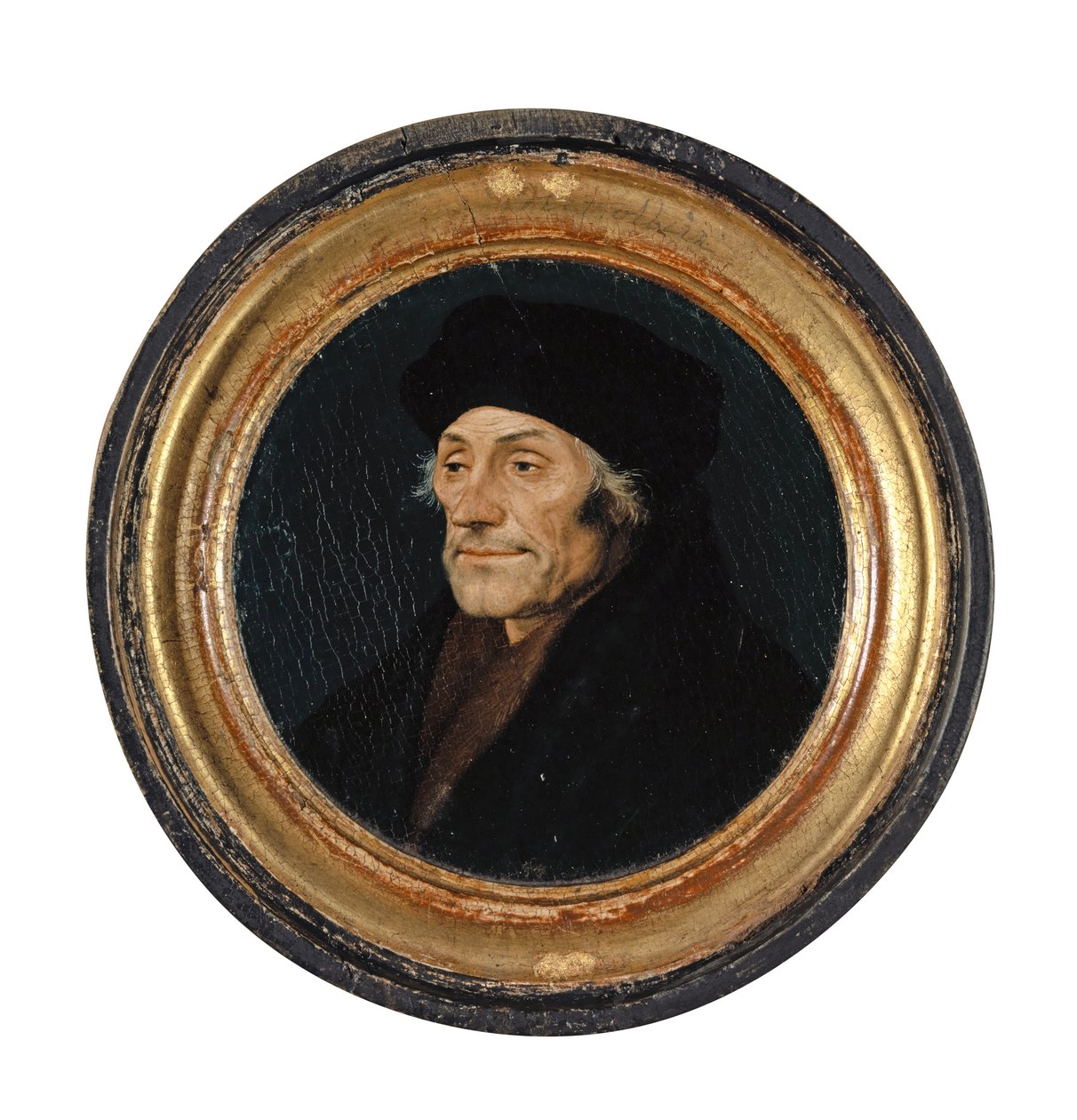 Erasmus, c.1532 by Hans Holbein der Jüngere
