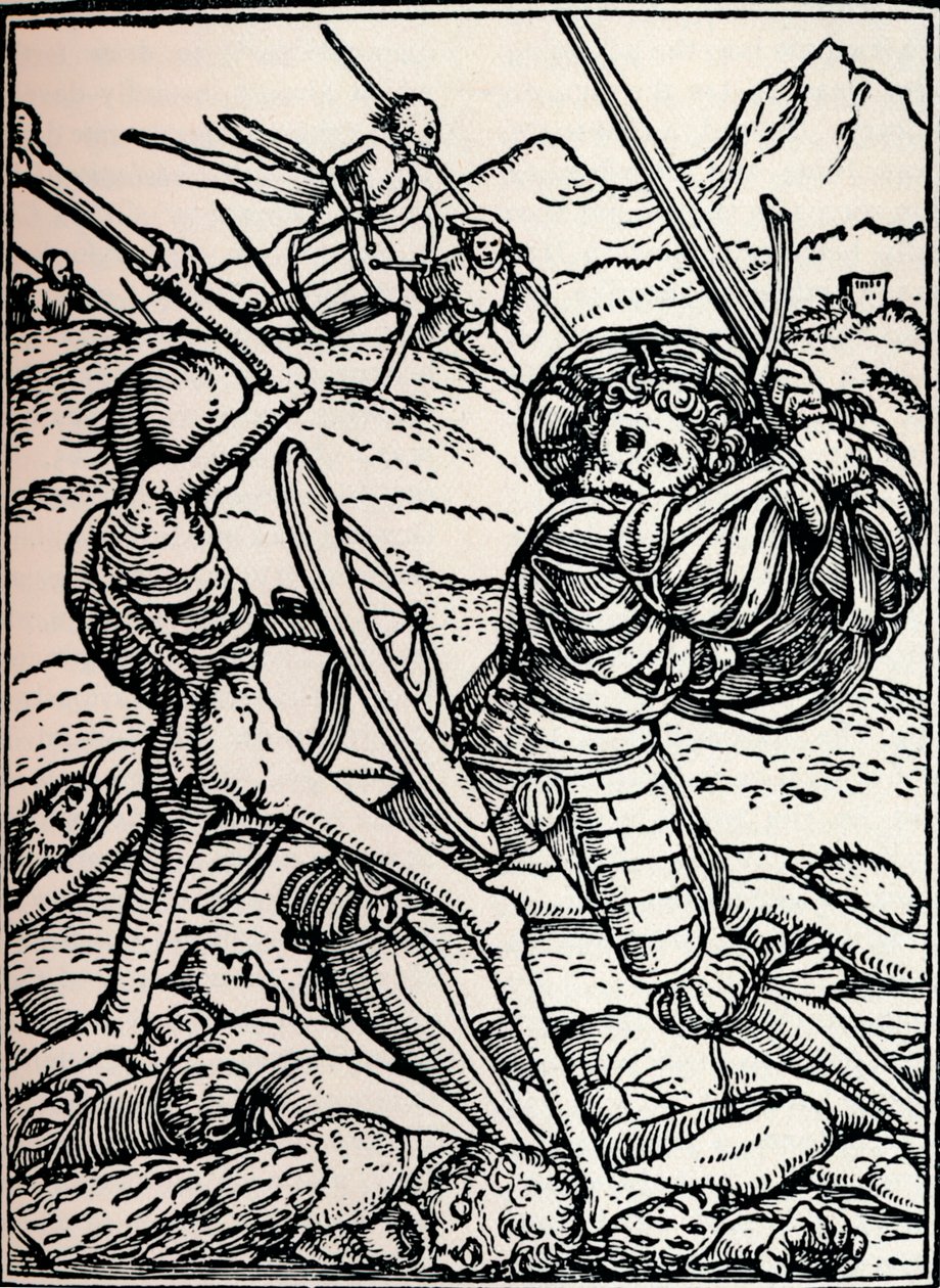 Der Ritter The Knight